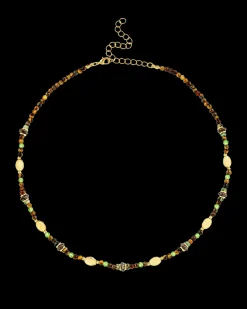 Collier - Nature Catch