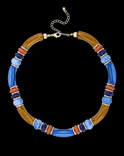Collier - Nature Statement