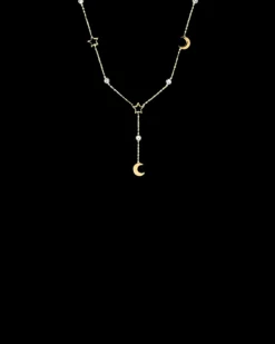 Collier - Night Lights
