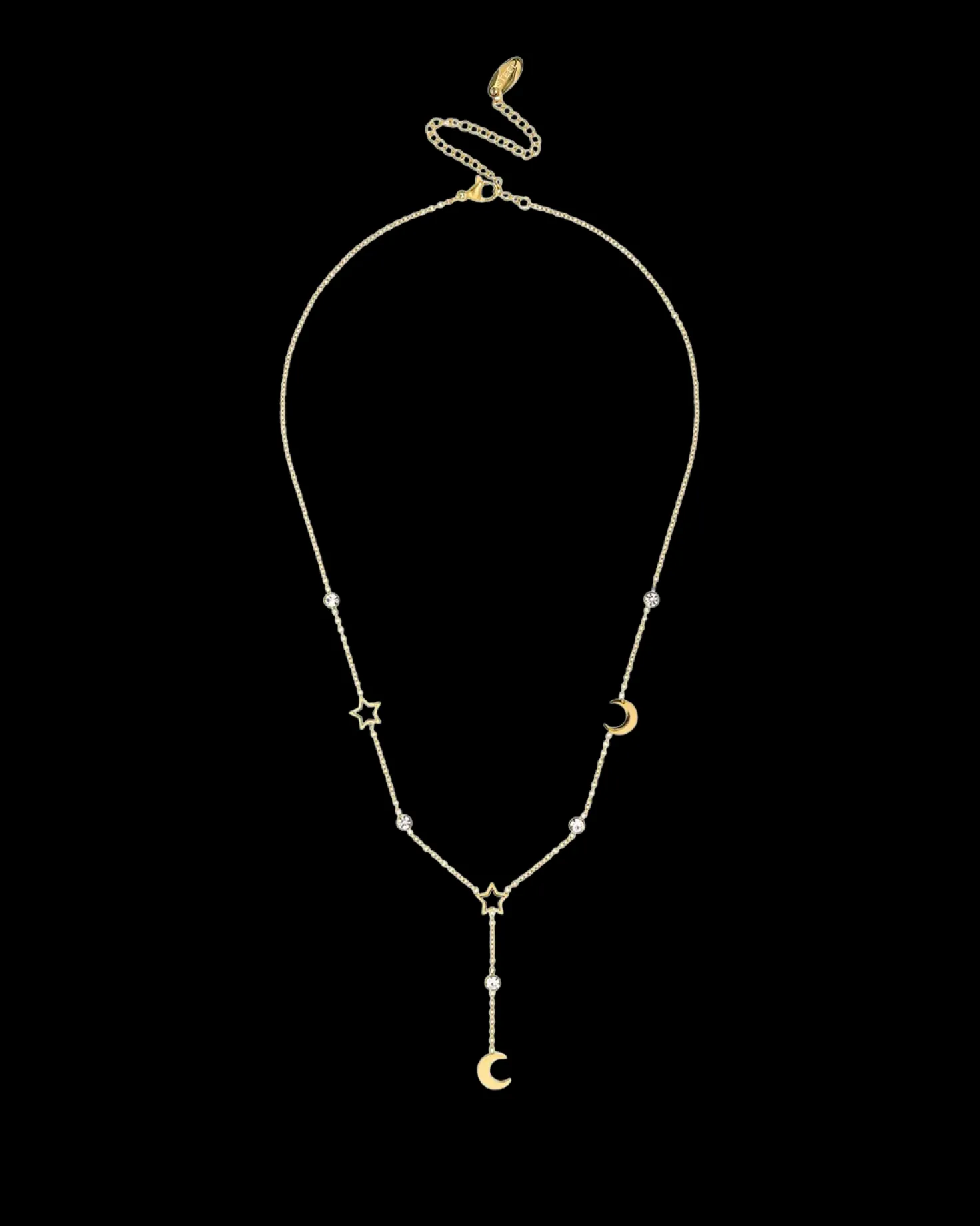 Collier - Night Lights