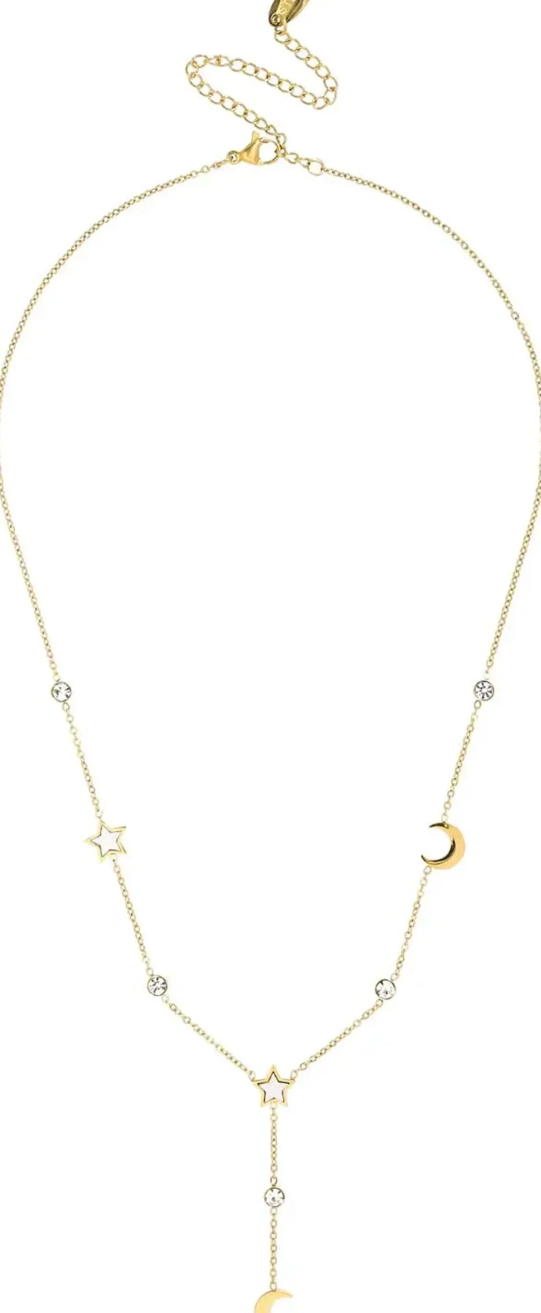 Collier - Night Lights