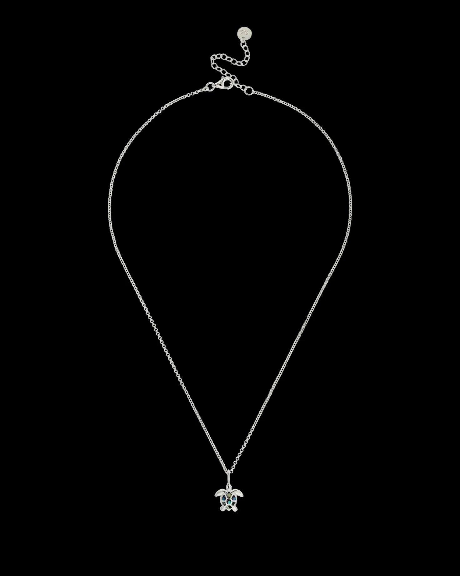 Collier - Ocean Cutie