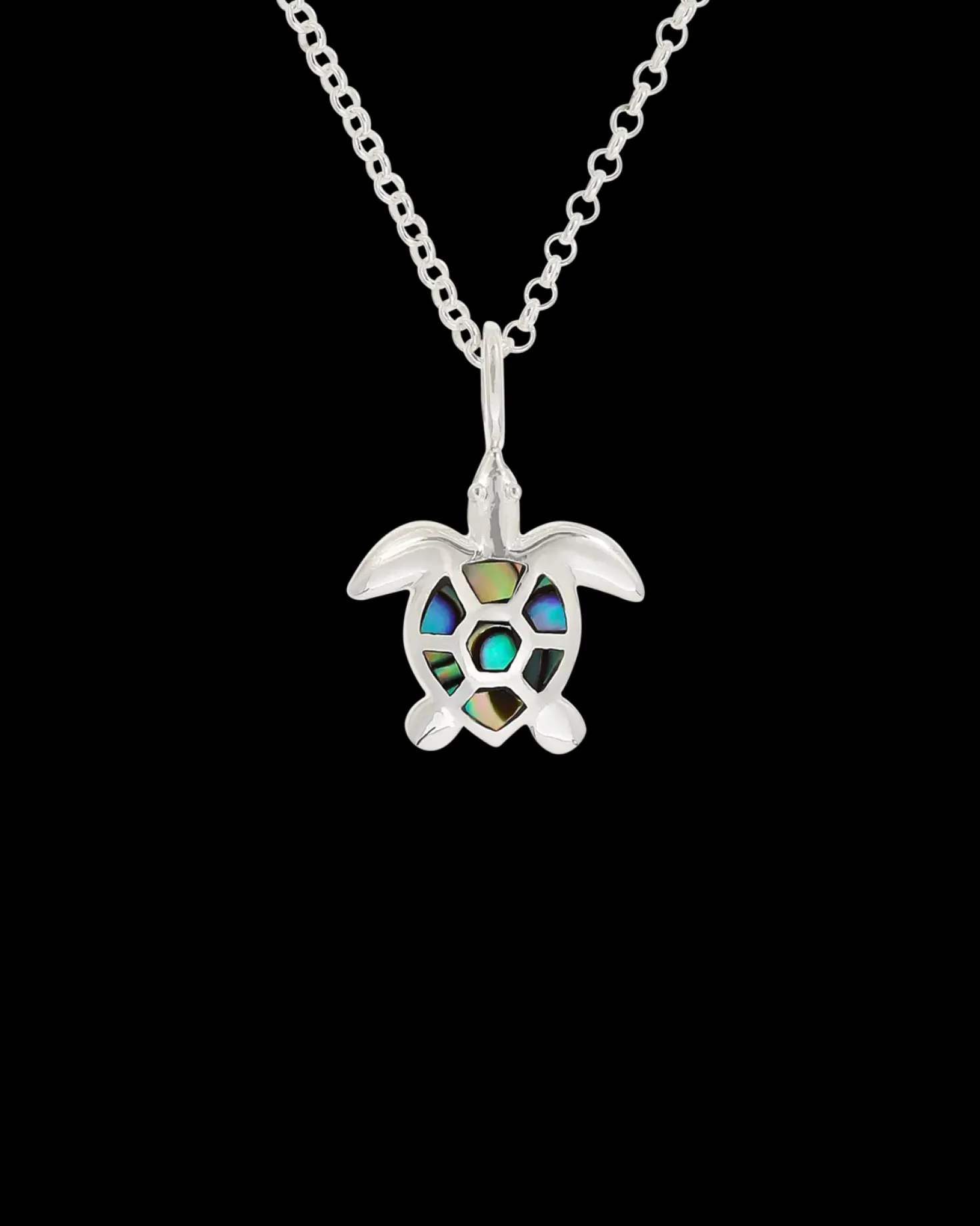 Collier - Ocean Cutie