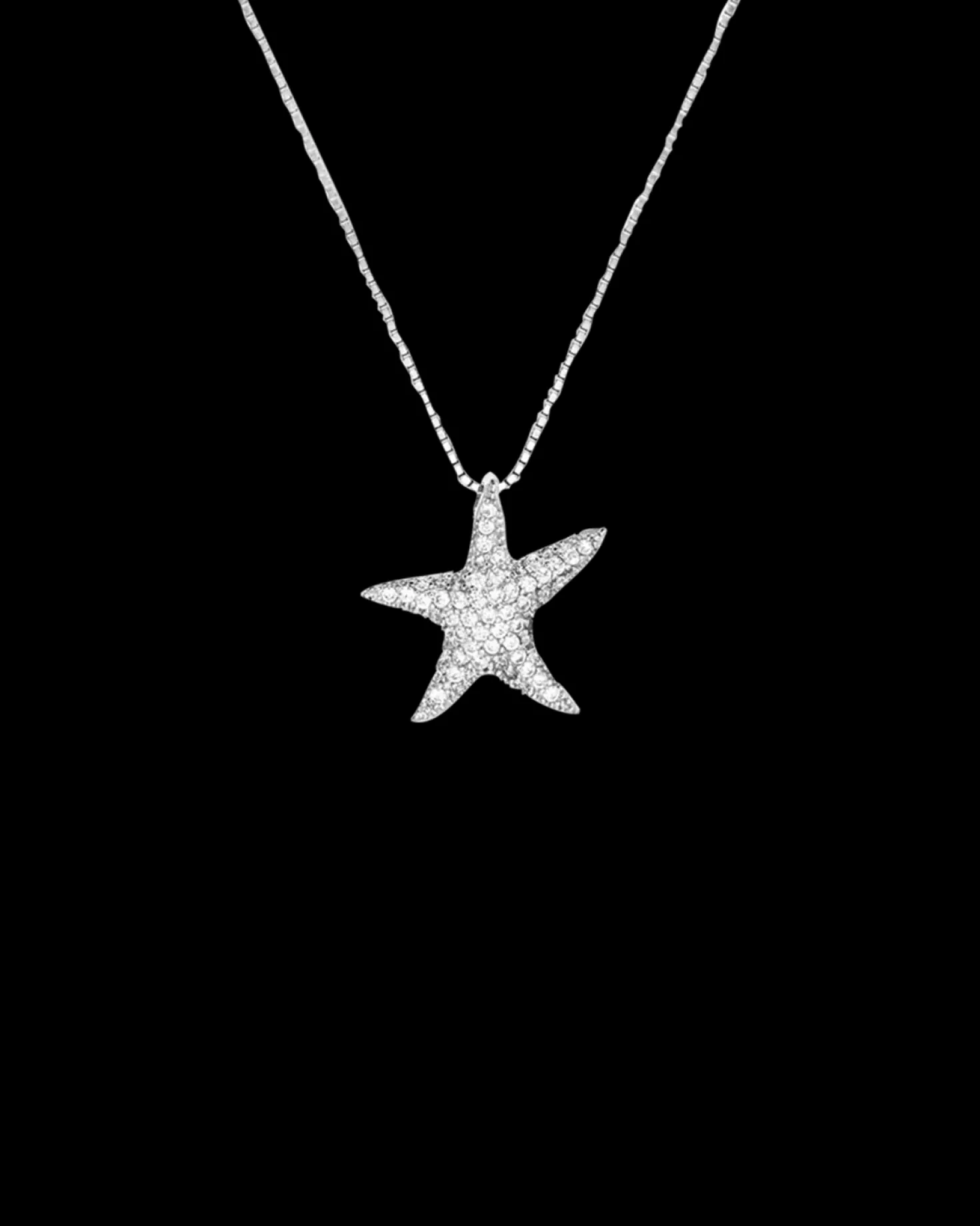 Collier - Ocean Glamour
