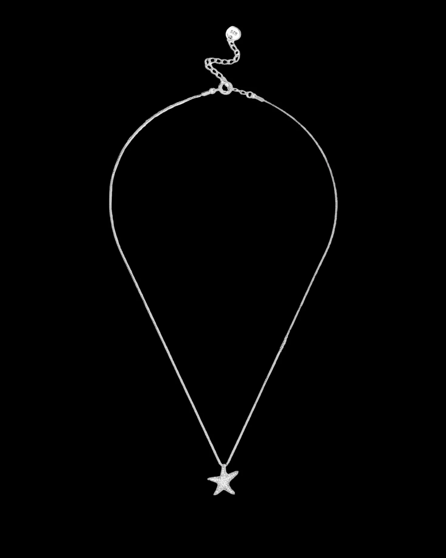 Collier - Ocean Glamour
