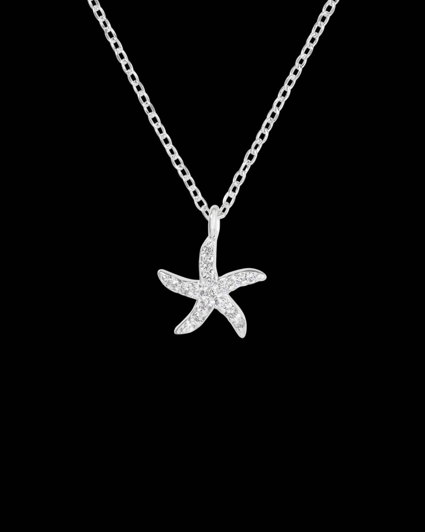 Collier - Ocean Sparkles