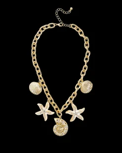 Collier - Ocean Statement