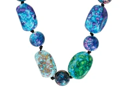 Collier - Ocean Stones