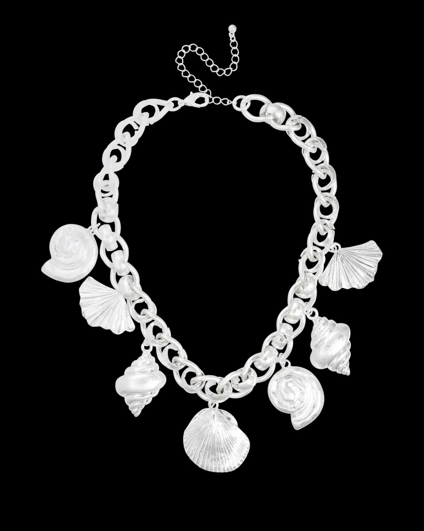 Collier - Ocean Vibe