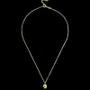 Collier - Opal Shell
