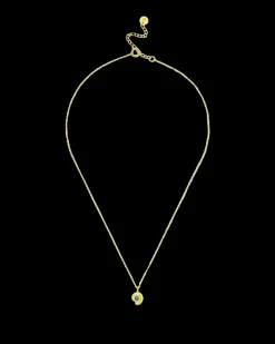 Collier - Opal Shell