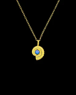 Collier - Opal Shell