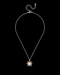 Collier - Opal Sun