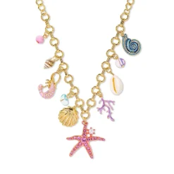 Collier - Paradise Shells