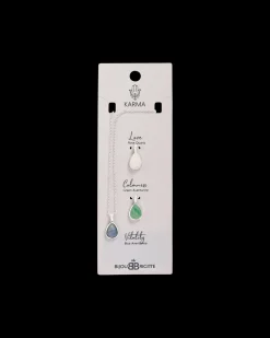 Collier - Pastel Trio