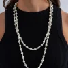 Collier - Peaceful Pearls