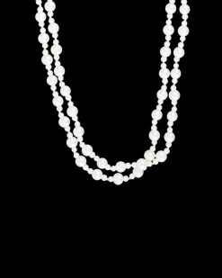 Collier - Peaceful Pearls