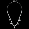 Collier - Pearl Shells