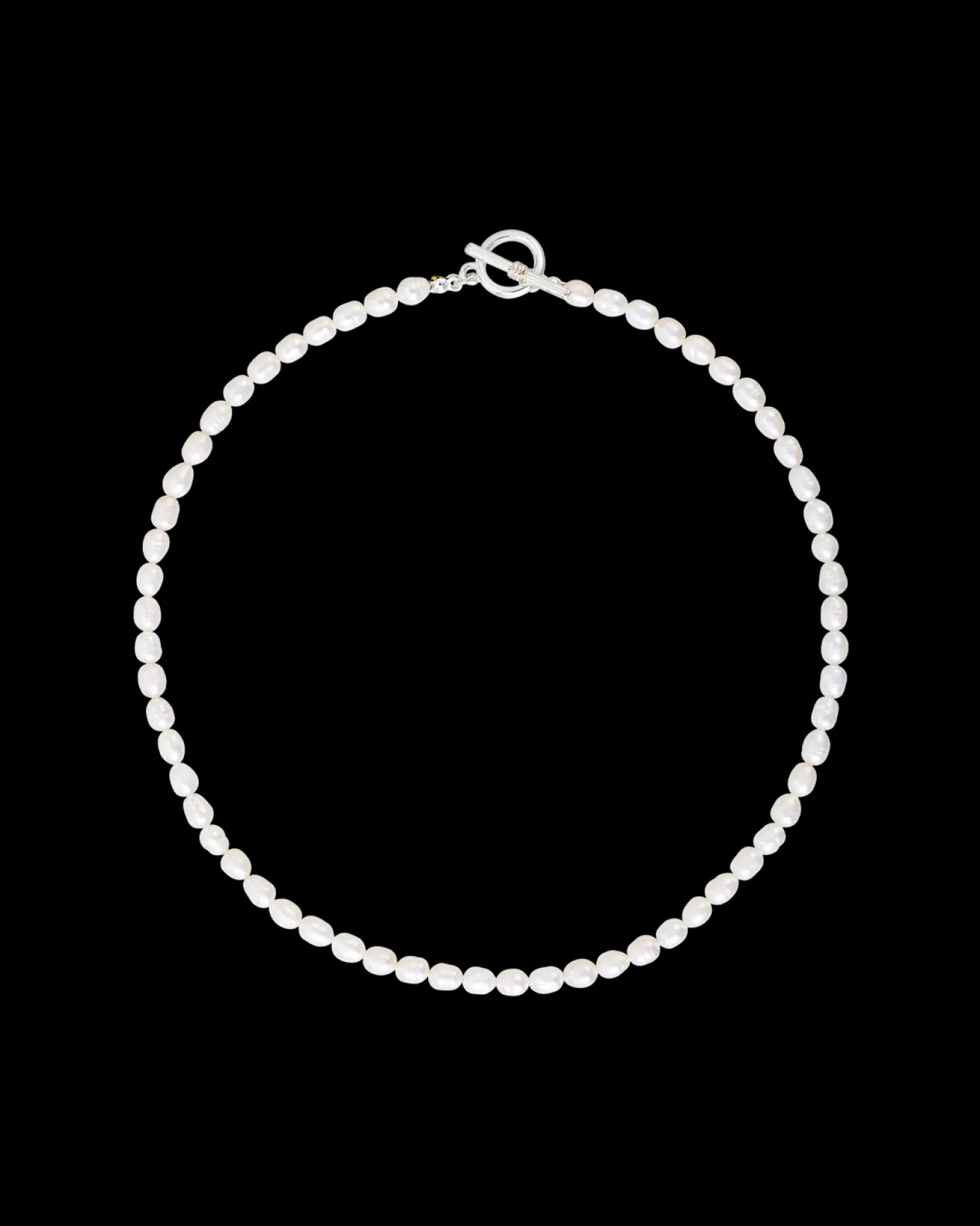 Collier - Pearl Shine