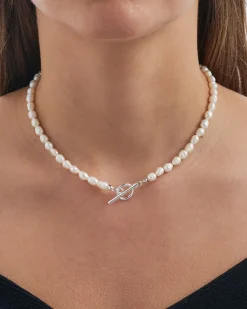 Collier - Pearl Shine