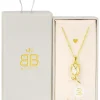 Collier - Pearl Tulip