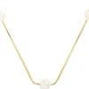 Collier - Pearly Adoration