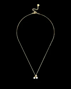 Collier - Pearly Cherry