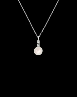 Collier - Pearly Glamour
