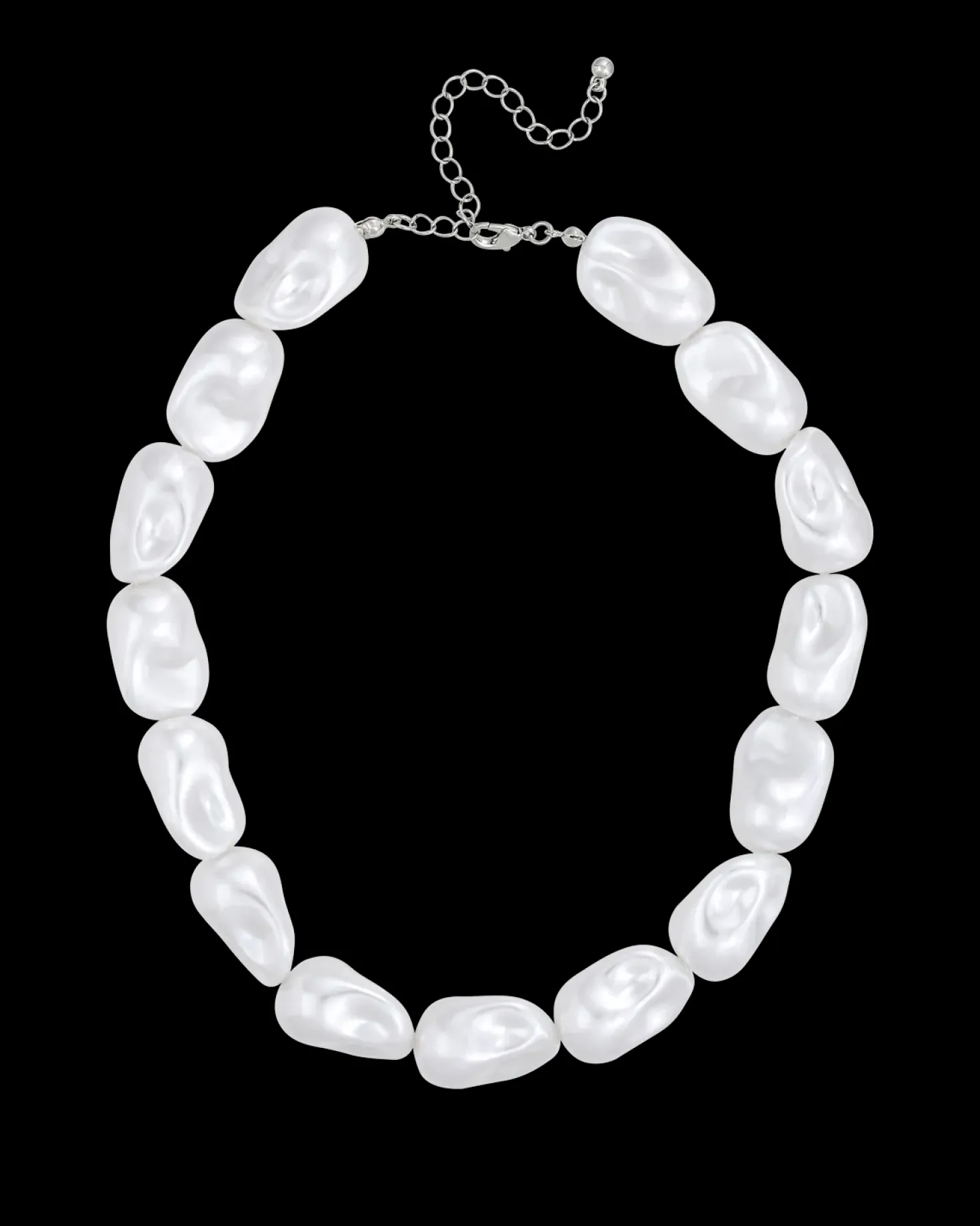 Collier - Pearly Luminance