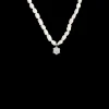 Collier - Pearly Night