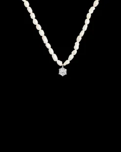 Collier - Pearly Night