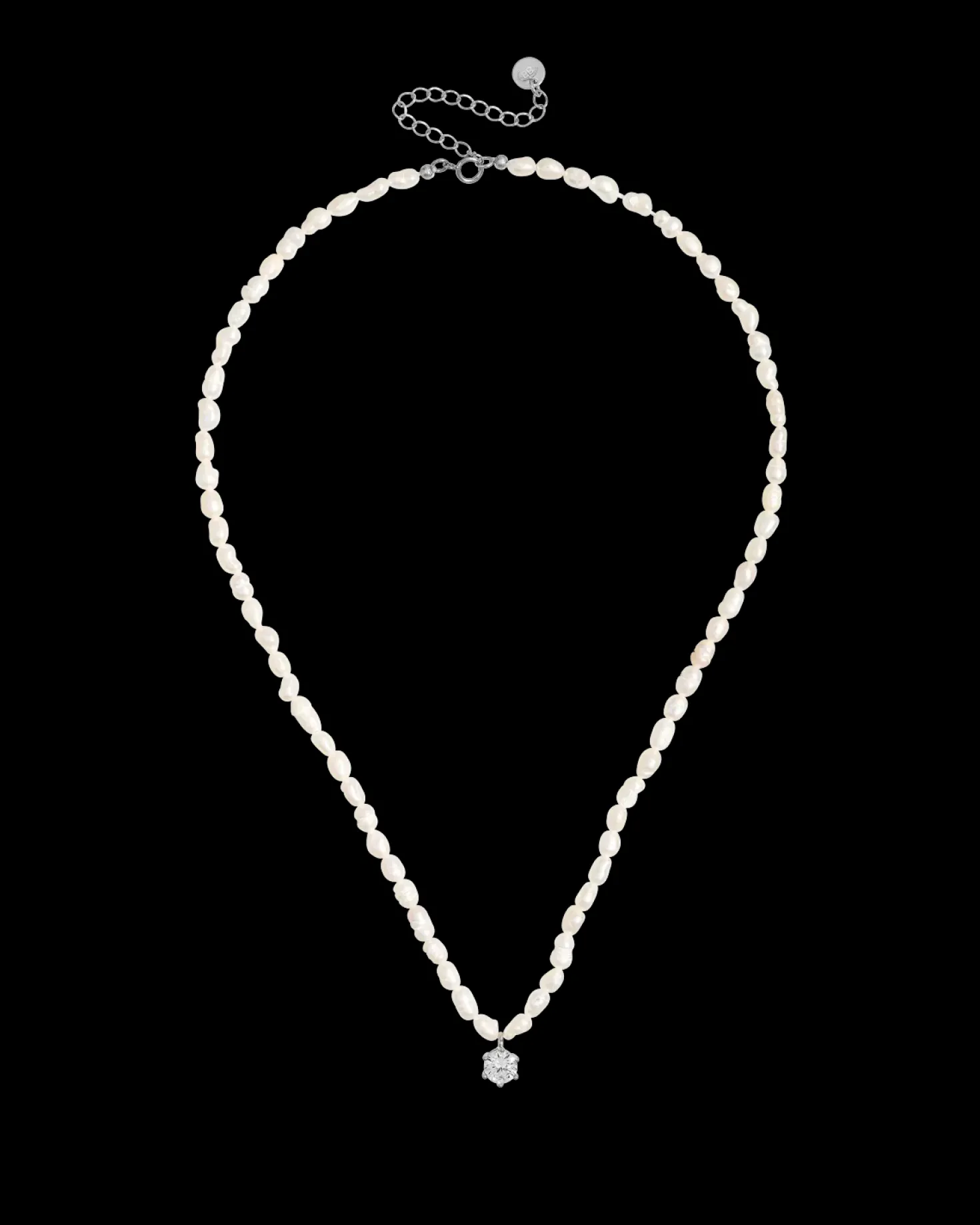 Collier - Pearly Night