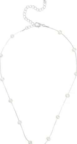 Collier - Pearly Peace