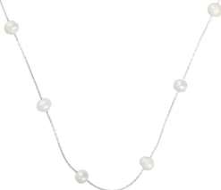 Collier - Pearly Peace