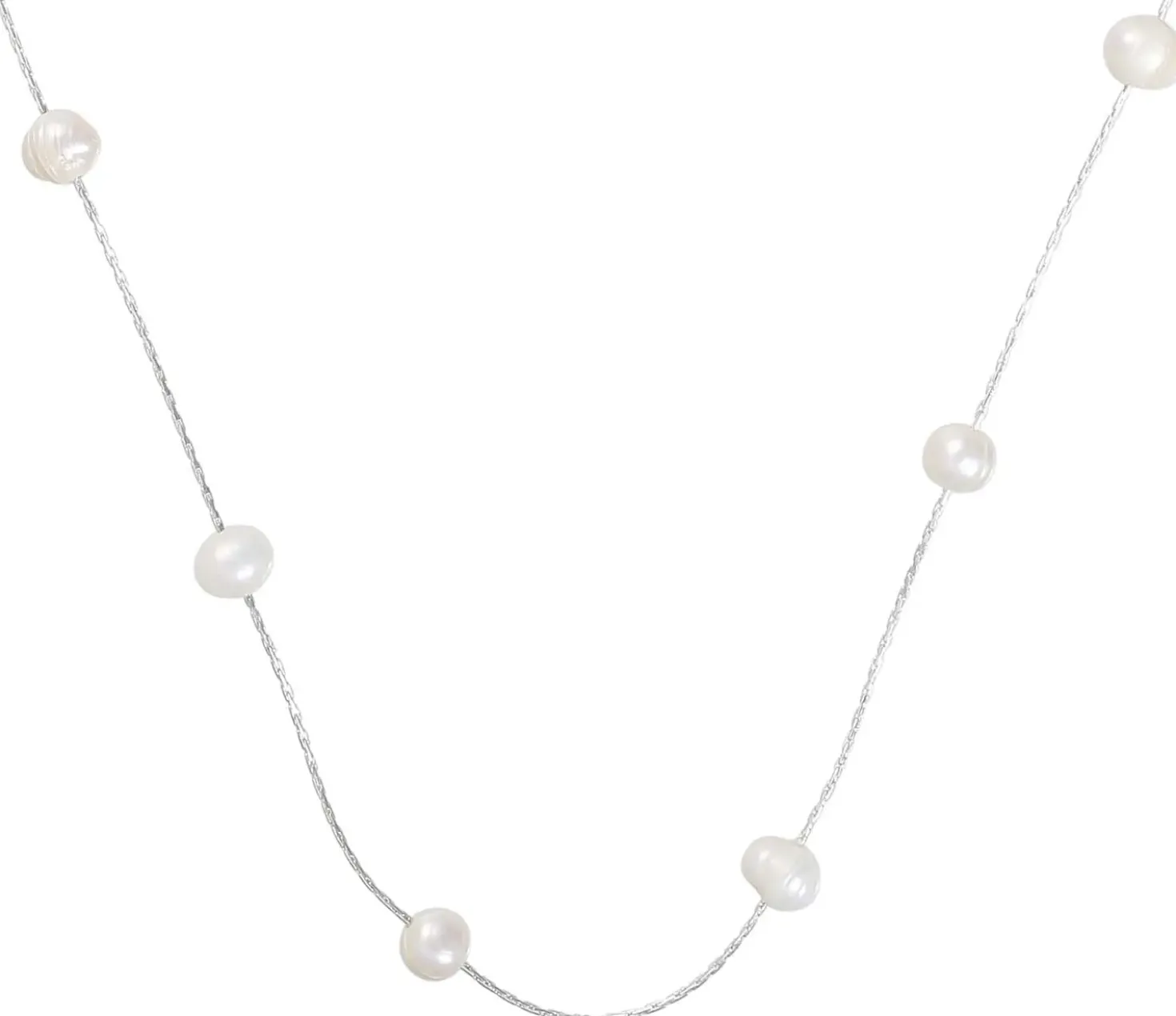 Collier - Pearly Peace