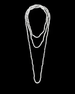 Collier - Pearly Statement