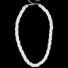 Collier - Pearly Swirl