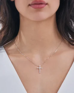 Collier - Perfect Cross