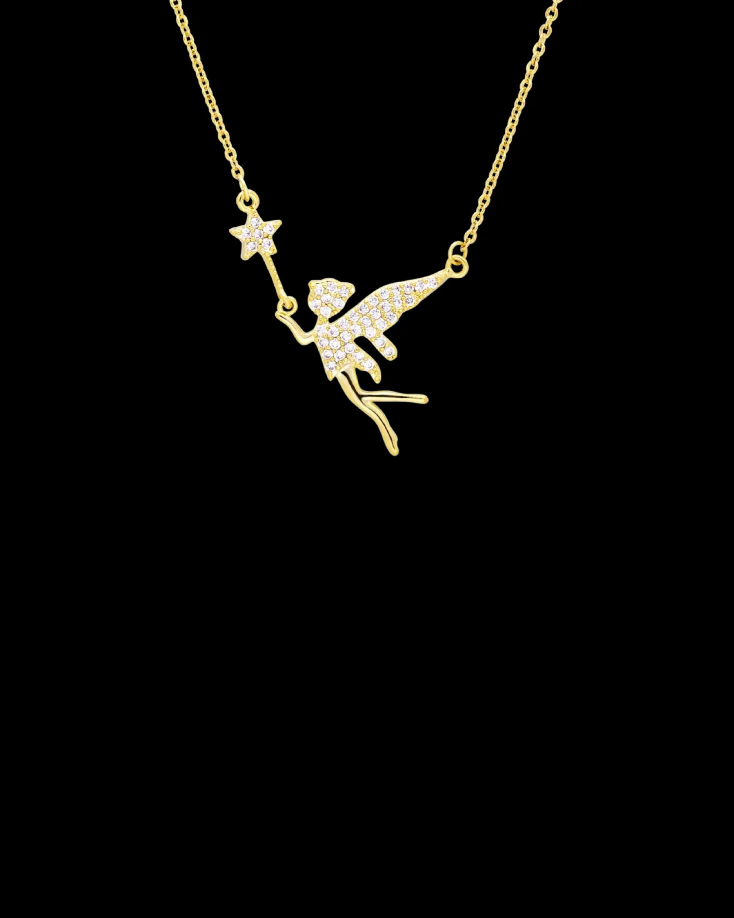 Collier - Perfect Fairy