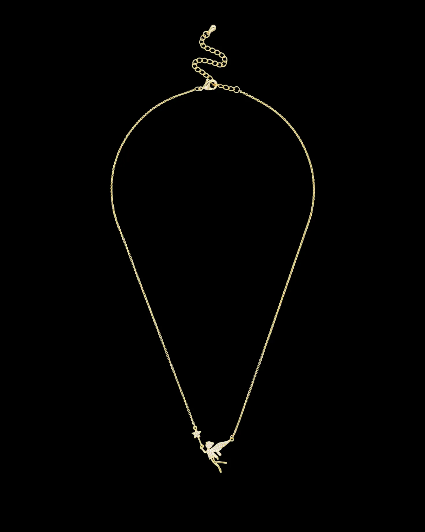 Collier - Perfect Fairy
