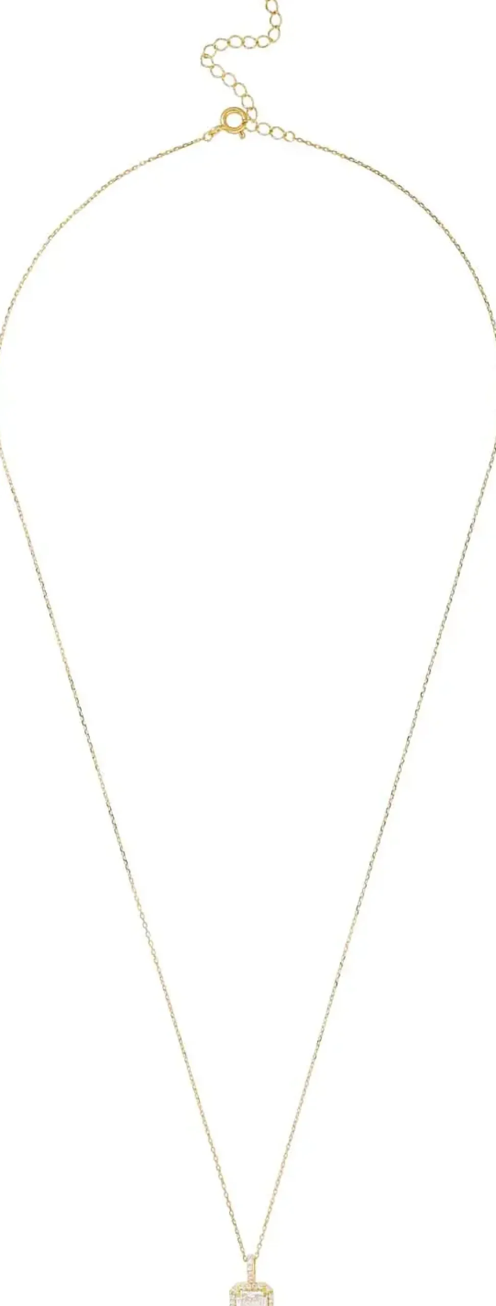 Collier - Perfect Glow