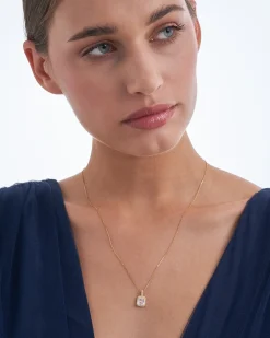 Collier - Perfect Glow