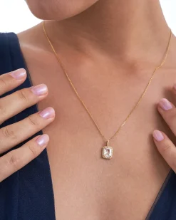 Collier - Perfect Glow