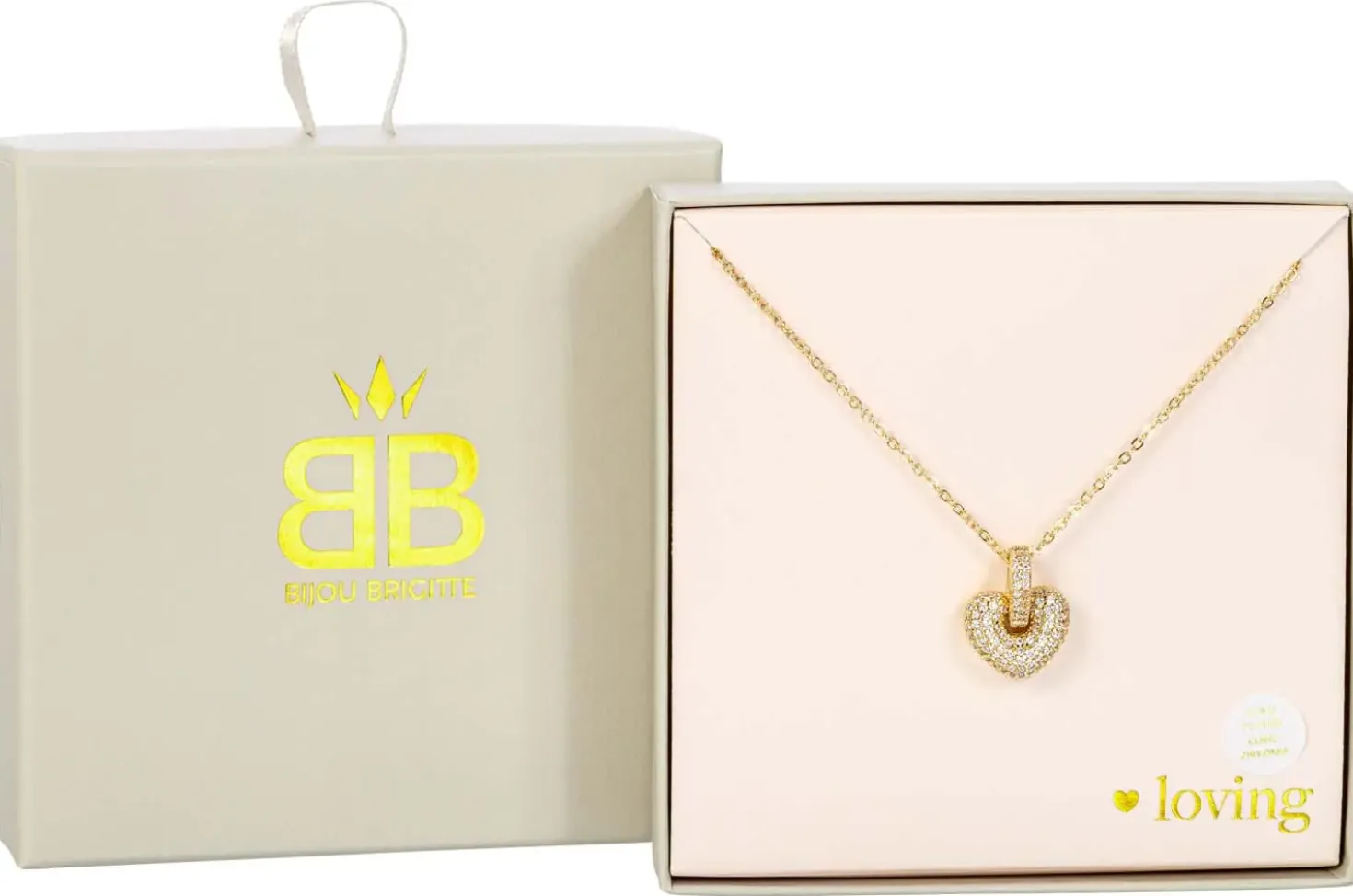 Collier - Perfect Love