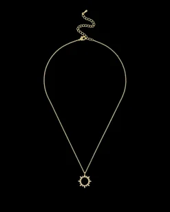 Collier - Perfect Sun