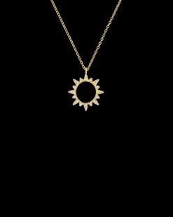 Collier - Perfect Sun
