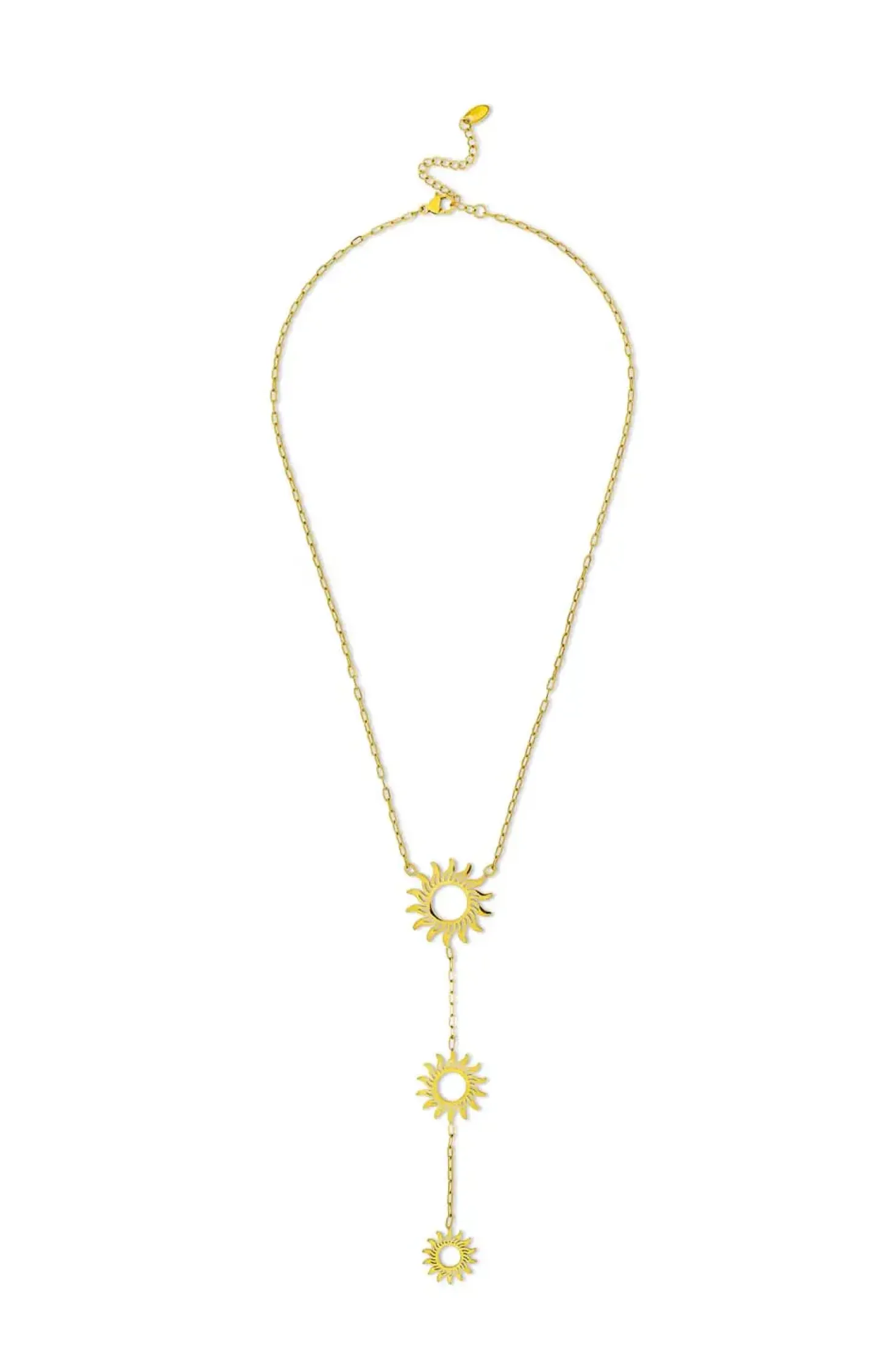 Collier - Perfect Sunrise