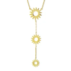 Collier - Perfect Sunrise