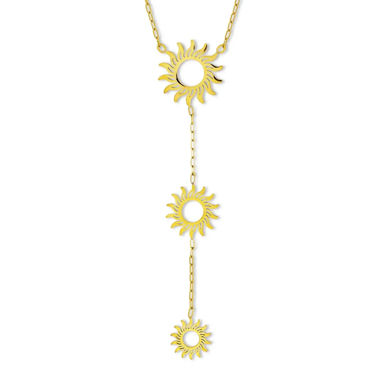 Collier - Perfect Sunrise