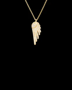 Collier - Perfect Wing
